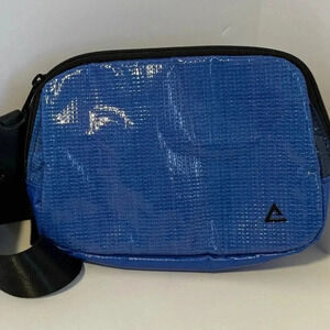 Rare form sling bag blue